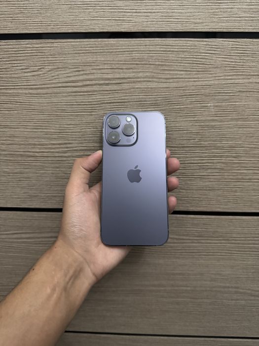 Айфон 14 про Макс 128гб