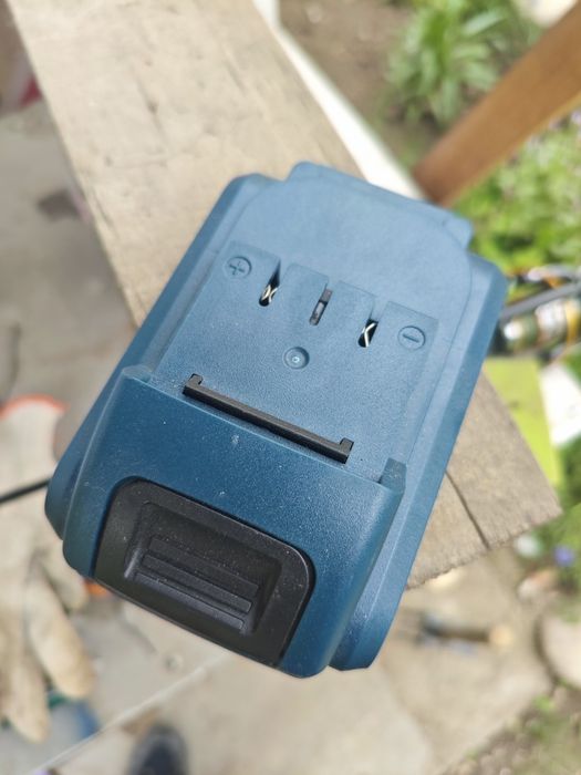 Батарейка для шуруповерта.