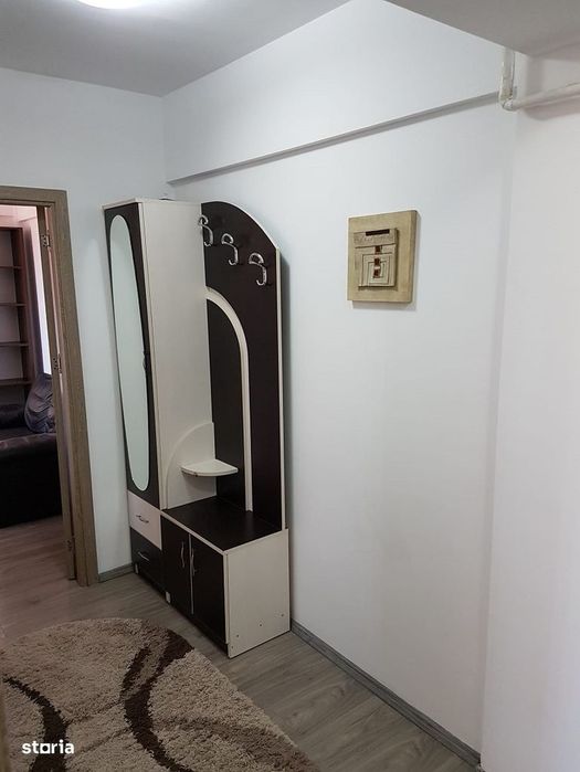 Apartament cu 2 camere - zona deal Galata - complex Sun City