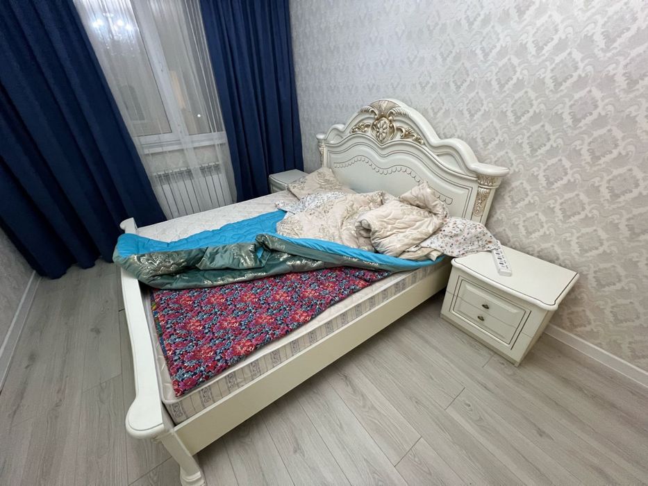 Спальняя гарнитур