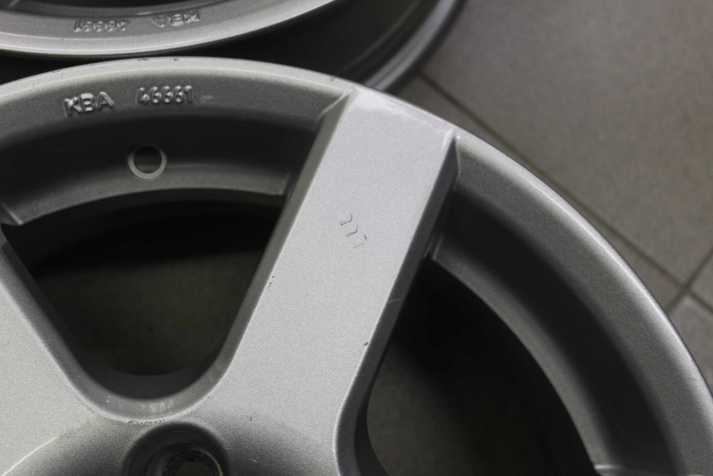 Джанти 16" 5х108 Peugeot 308, 508, Partner