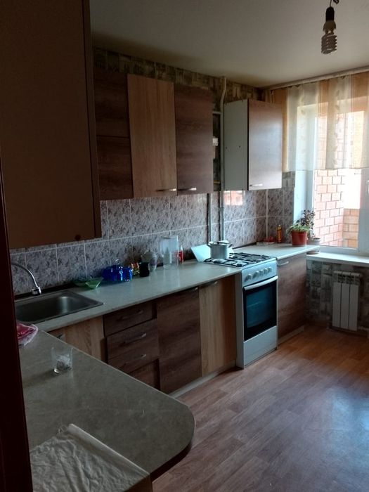 Квартира на длительный срок