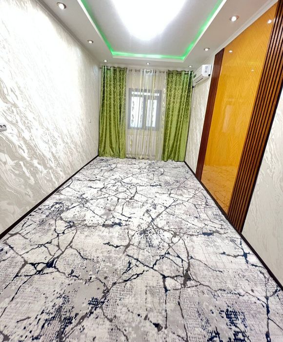 Чиланзар 13 квартал, новостройка 2/6/7