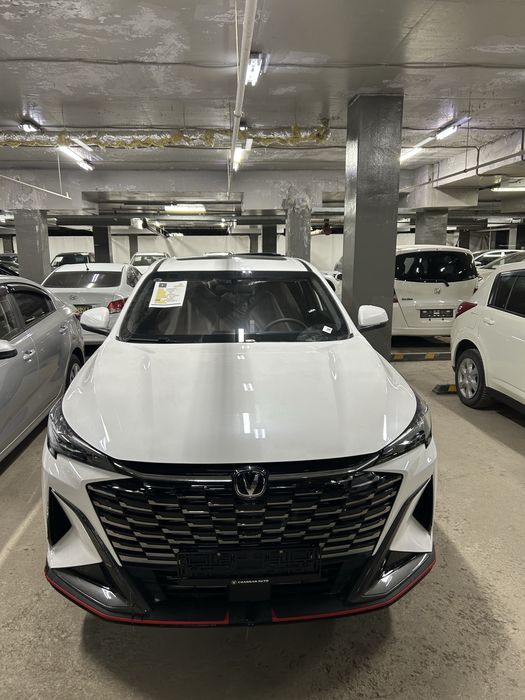 Продам Changan X5