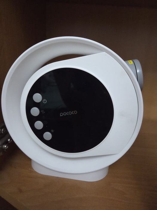 Проектор звёздного неба pococo metaverse