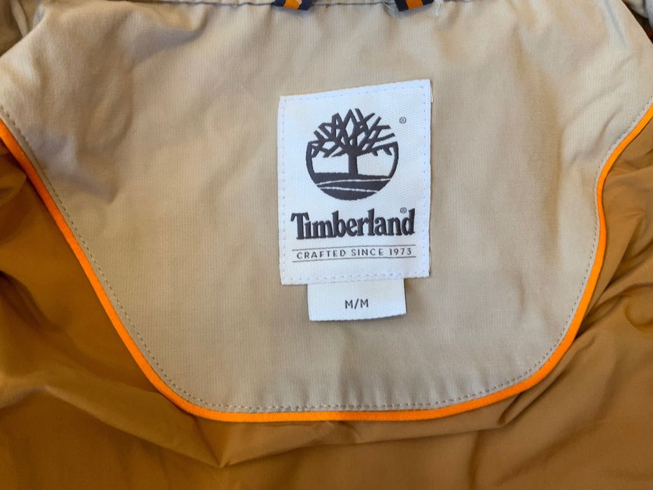 Timberland-оригинално яке 48 м