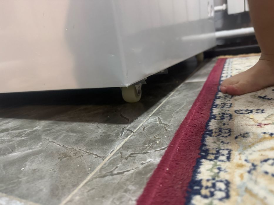 Морозильная камера бирюса