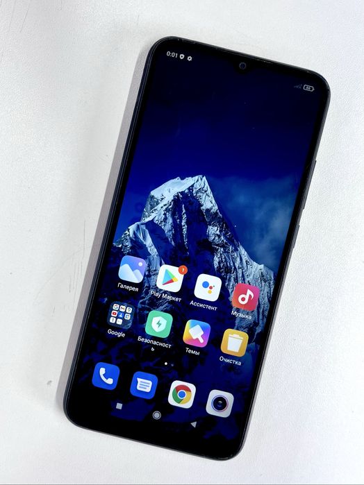 Продам Redmi  9A