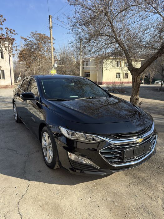 Malibu 2 sotiladi xolati zor