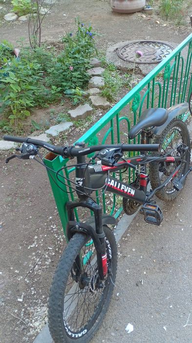 Продам велосипед