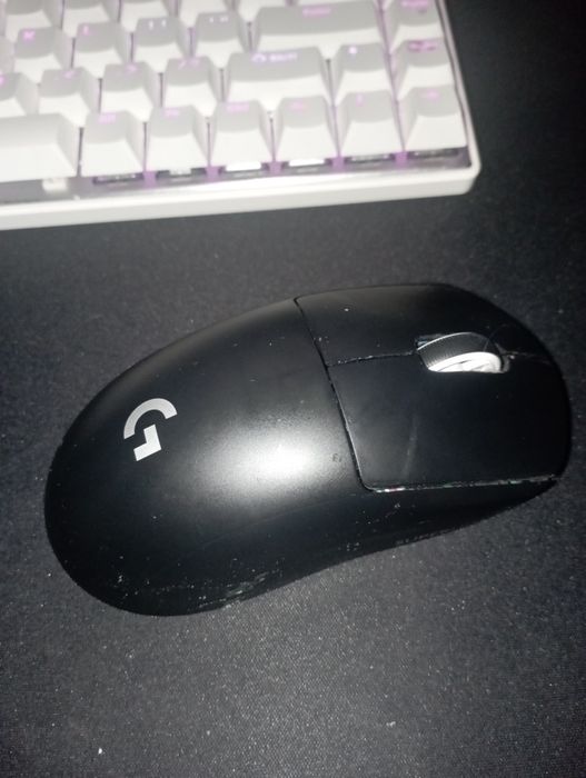 Logitech G Pro X Superlight