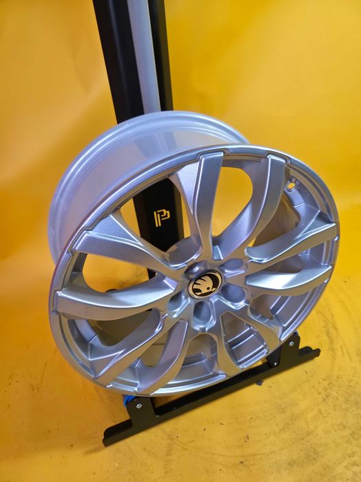 Jante Aliaj 5x112 17'' Skoda Octavia Superb Karoq Kodiaq YETI NOI