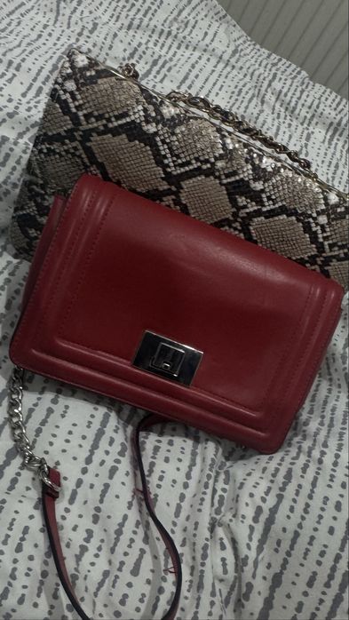 Чанти по 10 лв бр