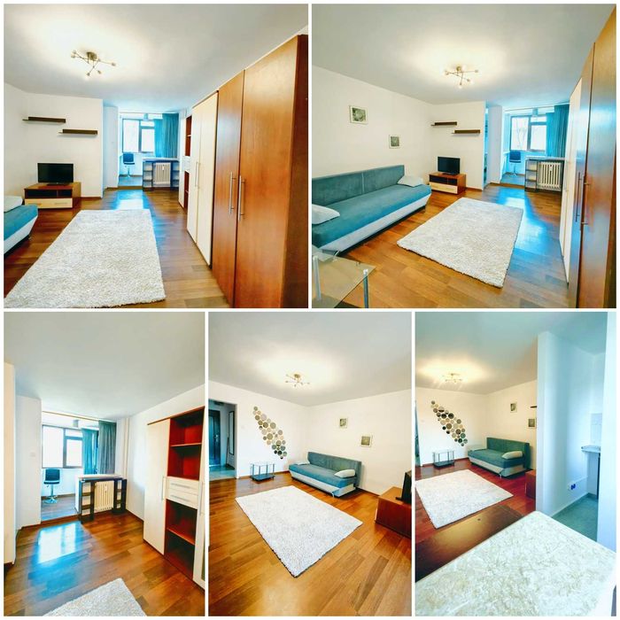 Inchiriere apartament 1 camera