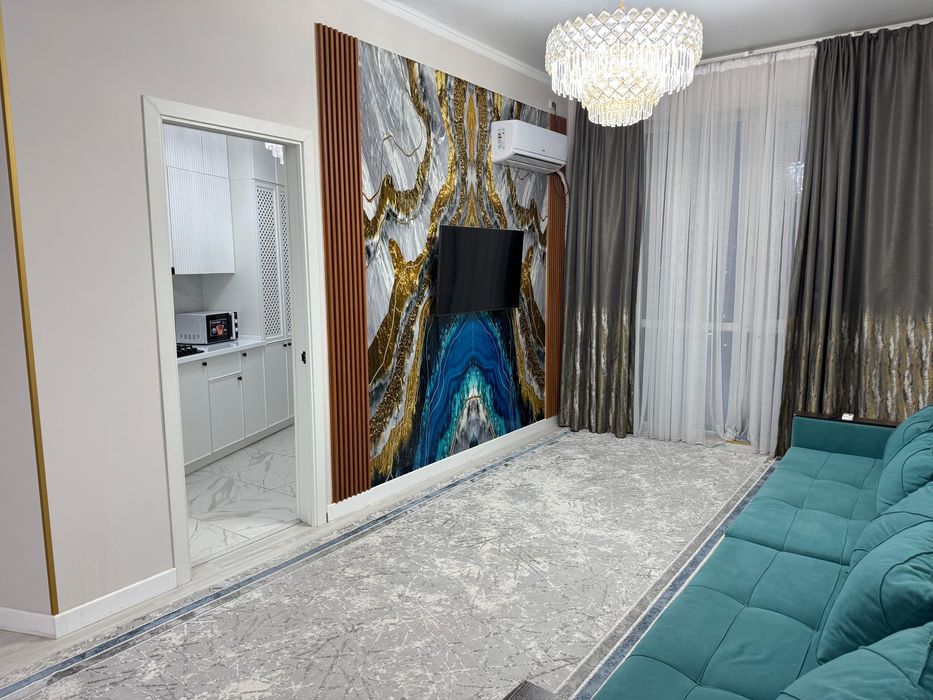 Квартира посуточно