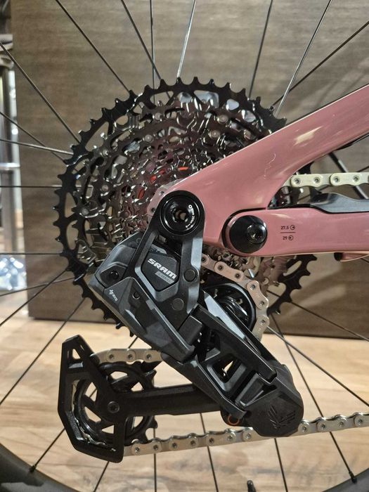 Bicicleta ebike emtb Specialized Turbo Levo SL2 Comp Carbon 2026