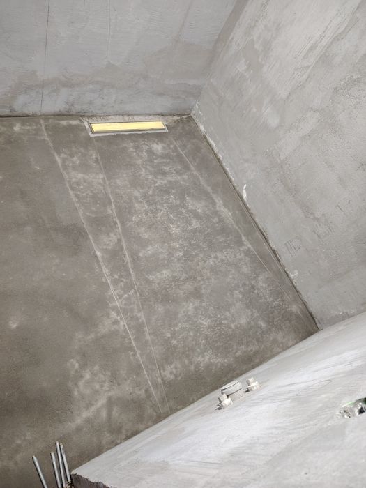 Кафельщик плиточник