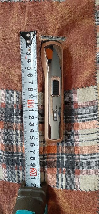 Машинка для стрижки.