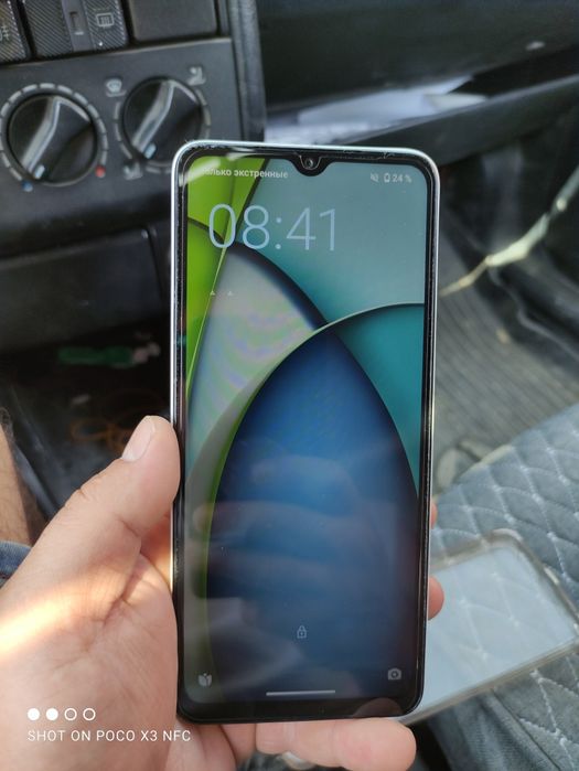 Продам redmi a3x 64gb