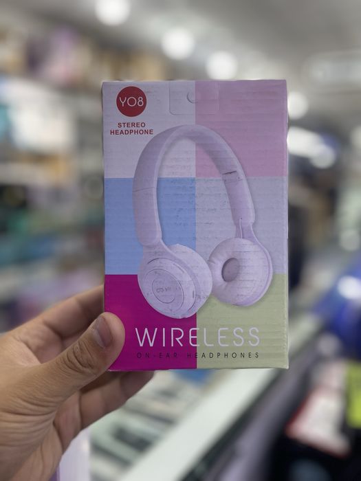 Bolalar uchun navushnik yo8