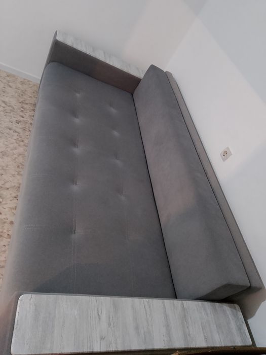 Диван раздвижной