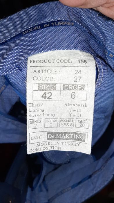 Брюки .Новые не дорого!