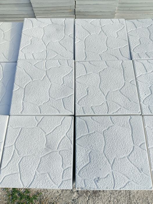 Бетонови плочи и павета