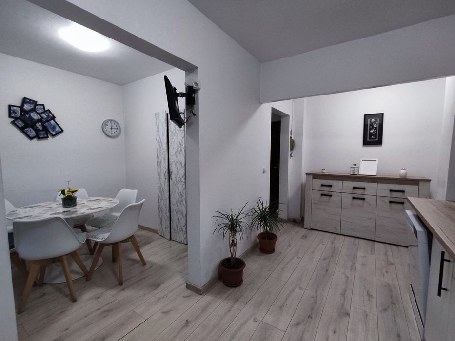 Vand Apartament Orsova