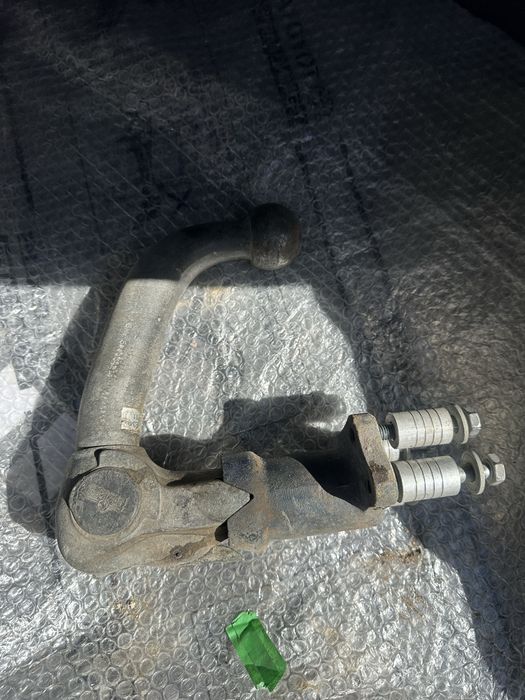 Продам Фаркоп БМВ Е34