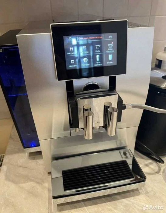 Ремонт кофемашин от бытовых до профессиональных. Гарантия | Александр