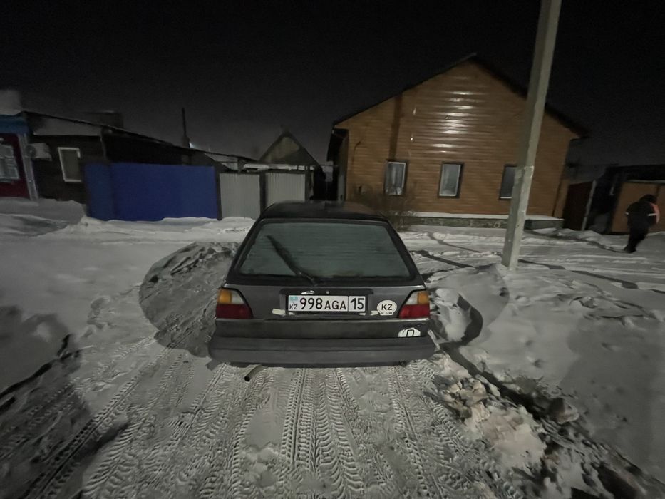 Гольф 2 продам ..