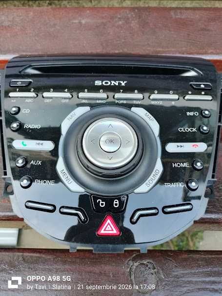 Piese auto module comenzi Ford