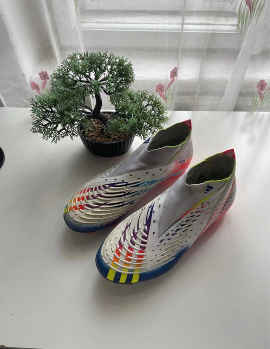 Ghete Fotbal Adidas World Cup 2022