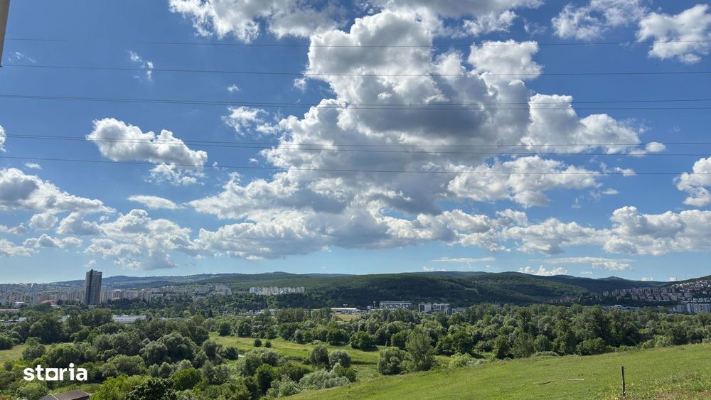 Apartament 3 CAM | 70MP + 47MP terase | Donath Park | Parcare + Boxă