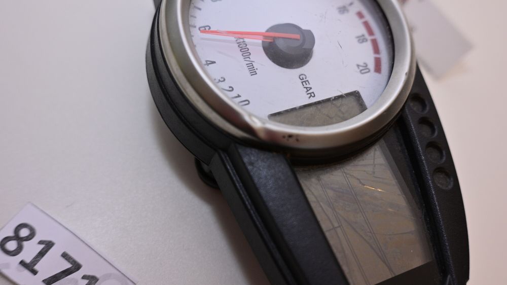 Ceas de bord display Kawasaki Ninja ZX6R 2007 2008