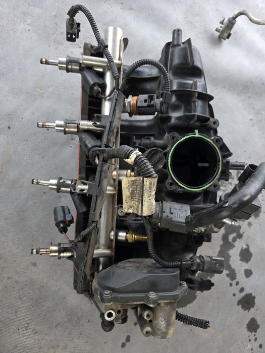 Дюзи от 2.0 TFSI GOLF 5 GTI 200кс.