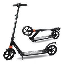 Самокат Urban scooter