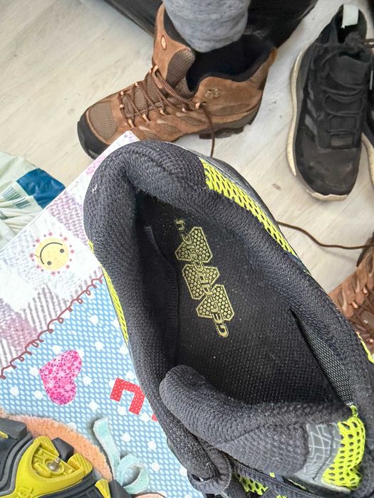 Asics Gel-Arctic 4 GORE-TEX''оригинални маратонки 44 номер