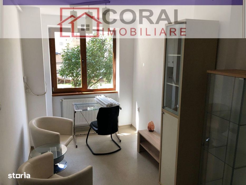 De inchiriat spatiu de birouri, zona ultracentrala