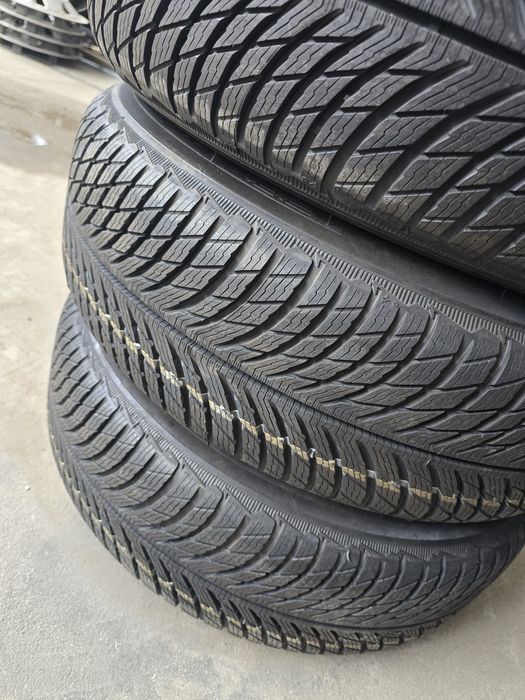 4 Броя НОВИ 215/65/16 Michelin 24dot