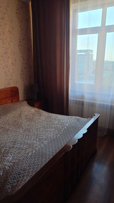 Сдаётся 2-х. ком. квартира в жилом комплексе "Parkent Village"