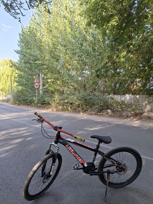 Велосипед DISCOVER