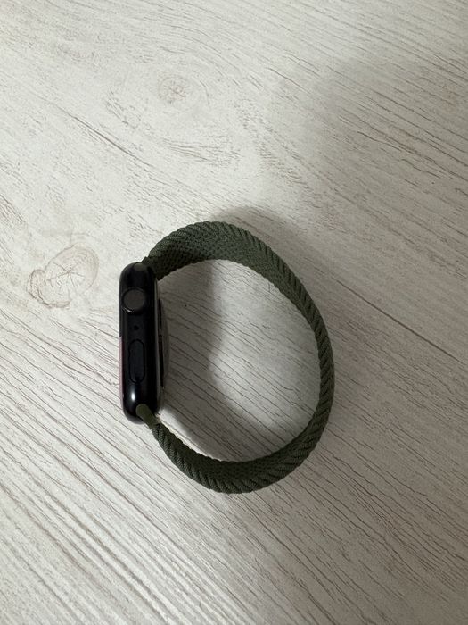 Apple watch 7 45mm 97%