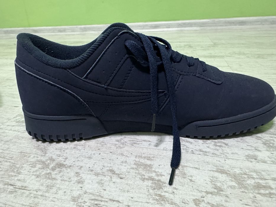 Маратонки Fila