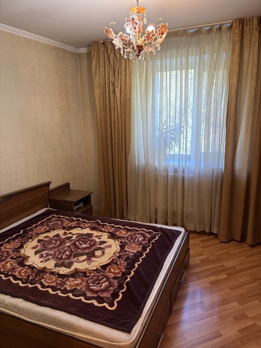 Продам двухкомнатную квартиру