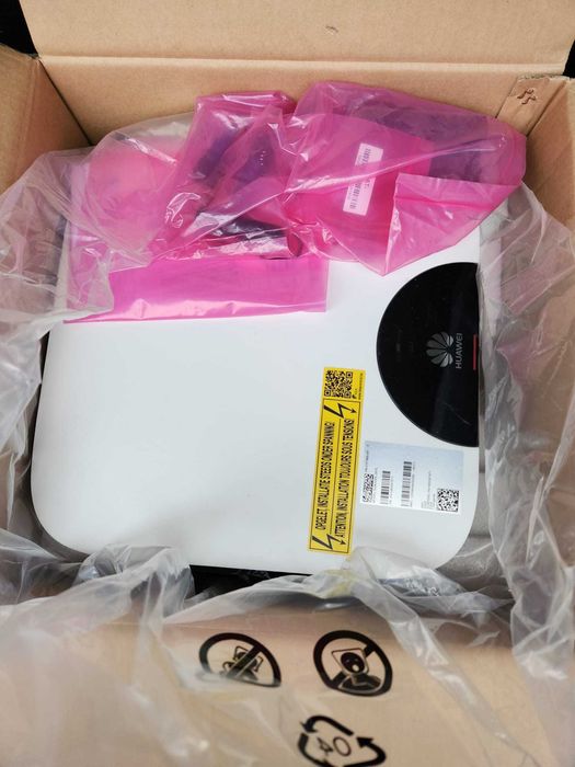 Inverter Huawei SUN2000L-6KTL NOU