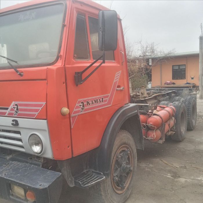 Камаз селхоз сотилади