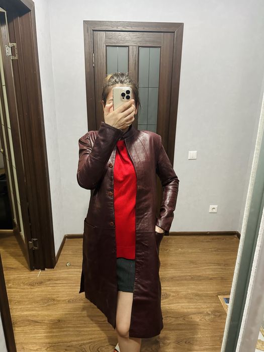 Осенние весенние куртки