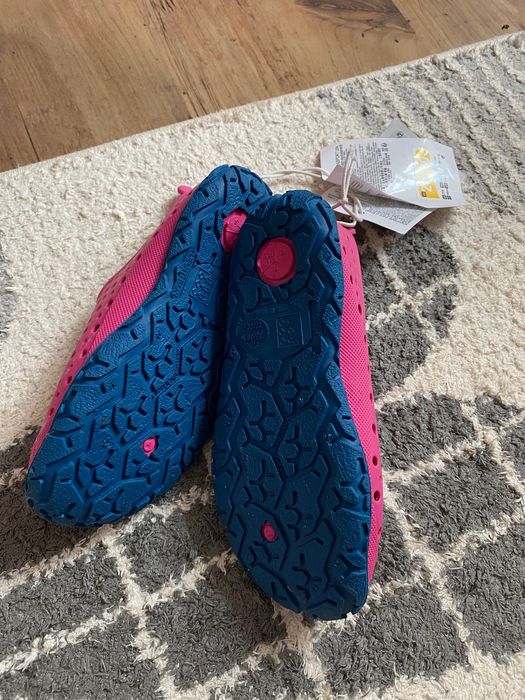 Детски обувки за басейн