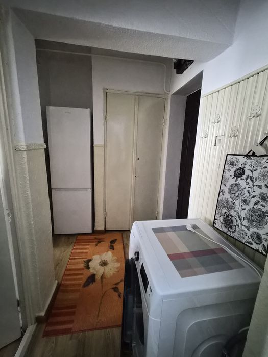 Garsonieră, Botoșani